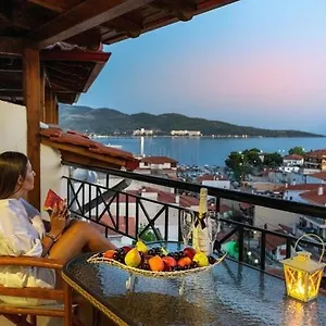 Anna Maria Views Νέος Μαρμαράς