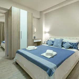 Dedis Apartment's Νέος Μαρμαράς