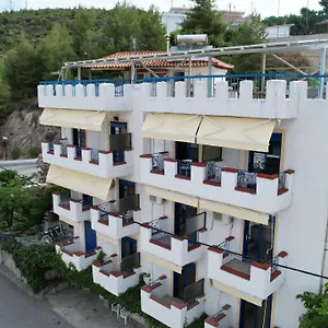 Apartment Egeon, Néos Marmarás