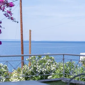 Anesis Seaview Νέος Μαρμαράς