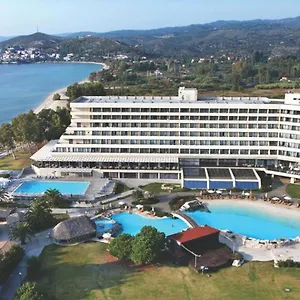 Porto Carras Sithonia Resort