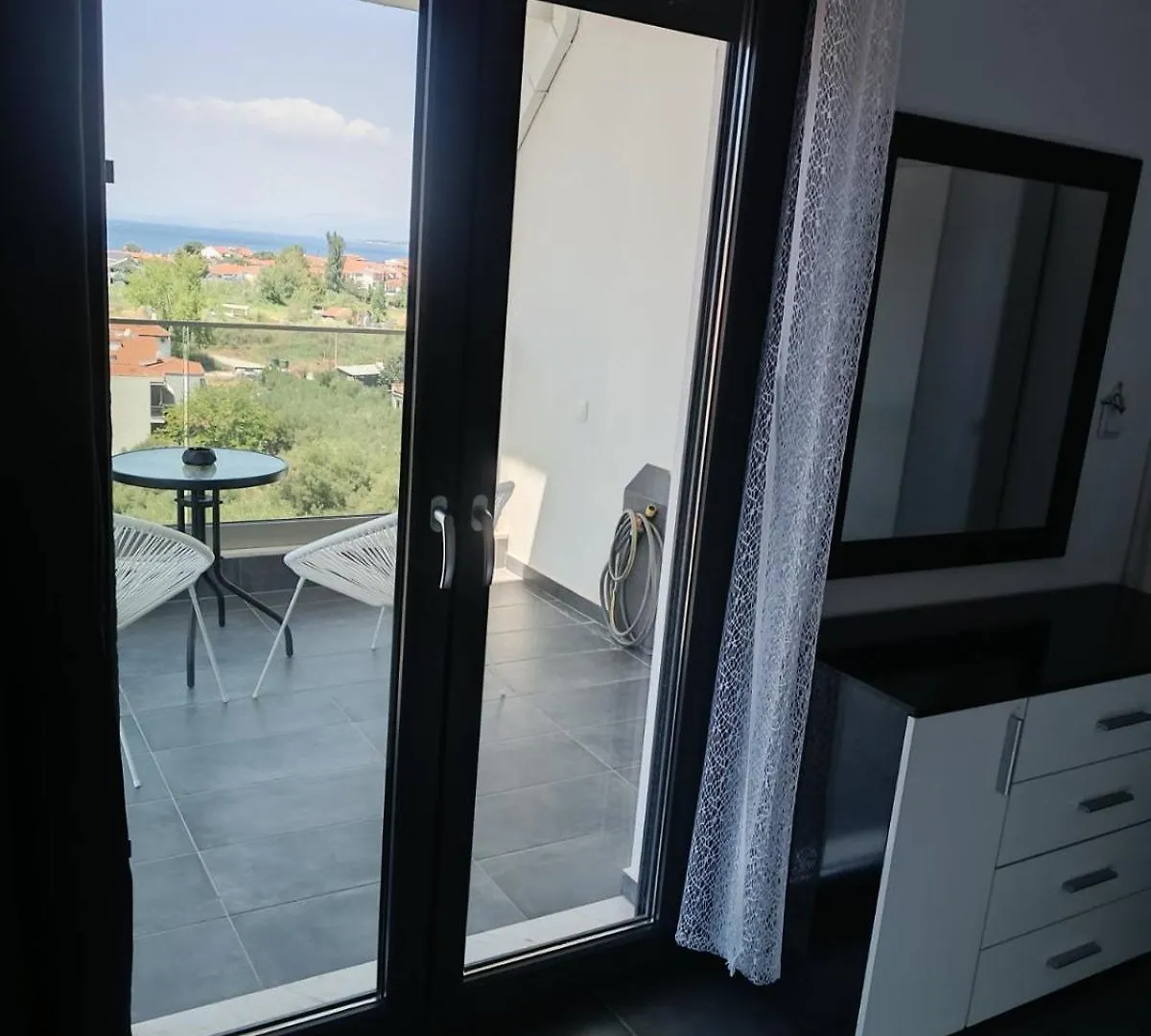 Deja Vu Apartments Neos Marmaras