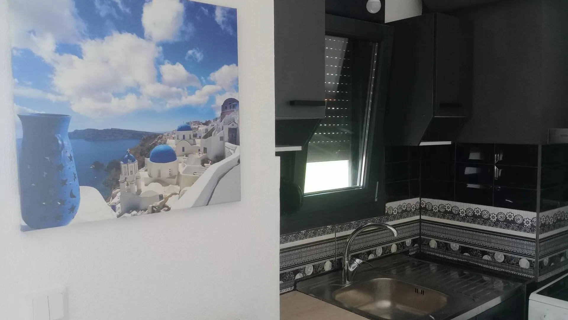 Deja Vu Apartments Neos Marmaras
