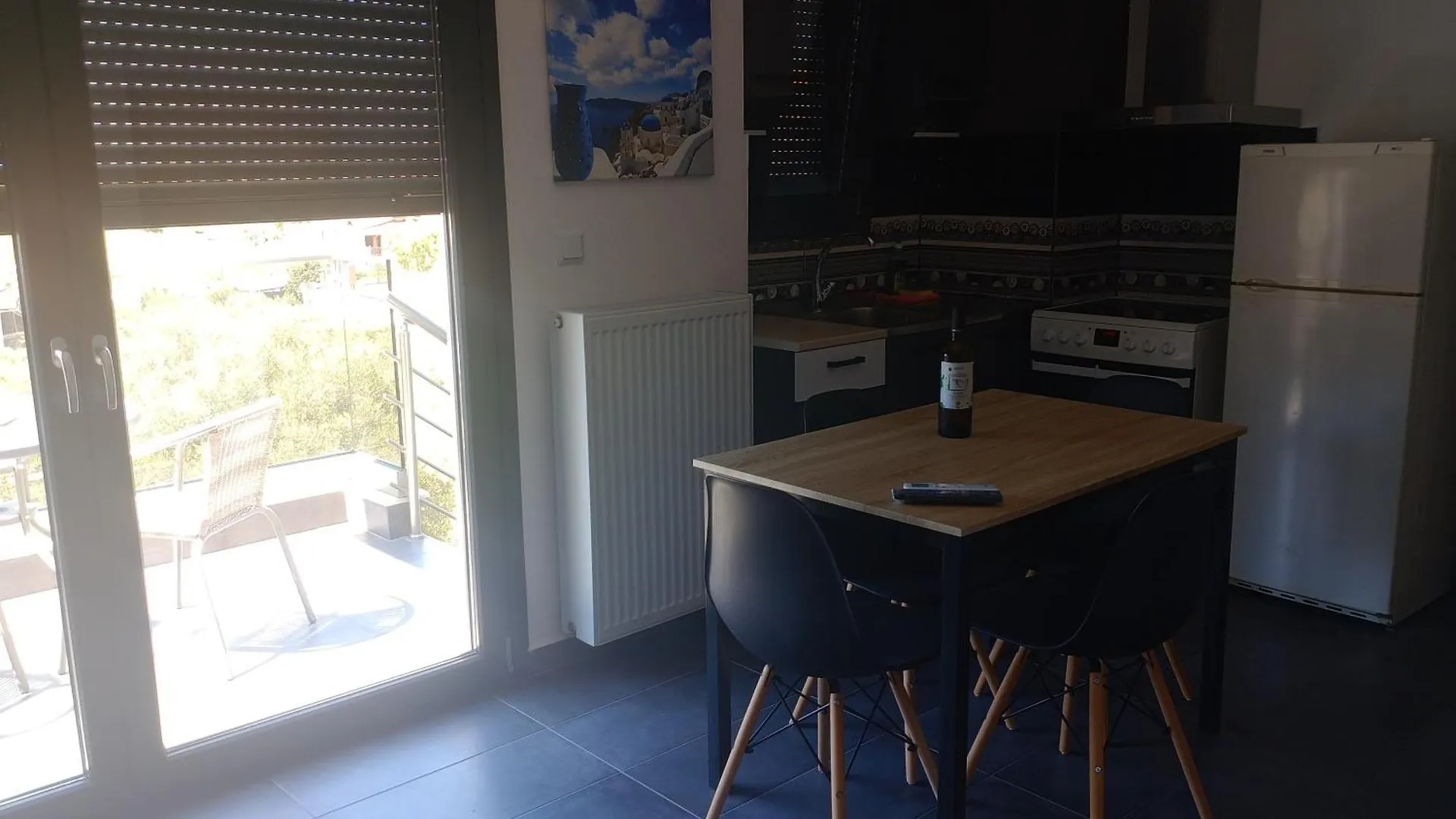 Deja Vu Apartments Neos Marmaras