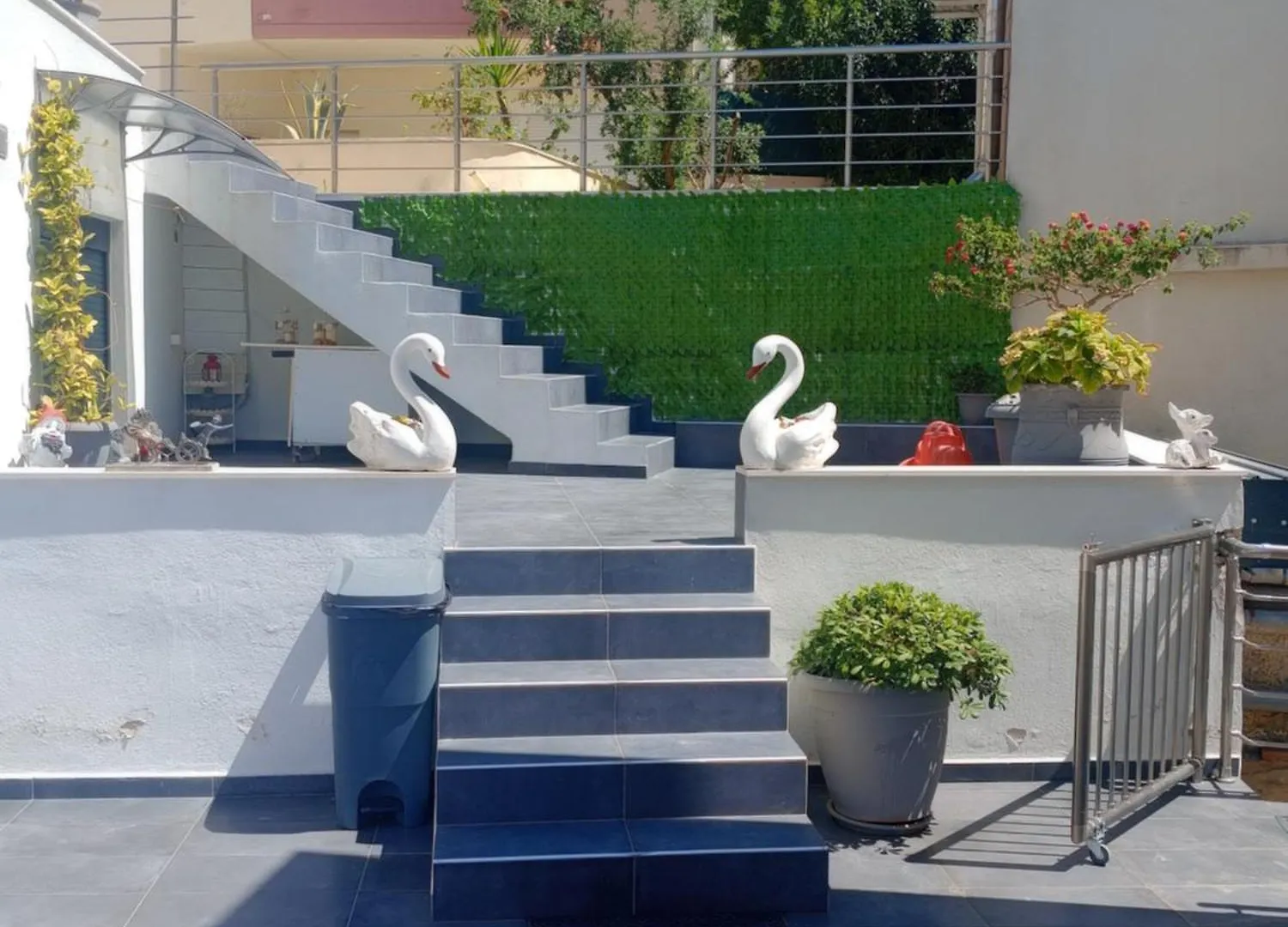 Deja Vu Apartments Neos Marmaras 0*,  Grecia